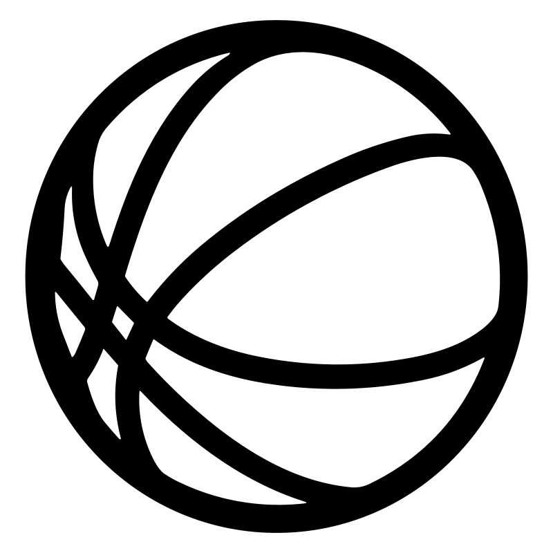 Ballon de basket