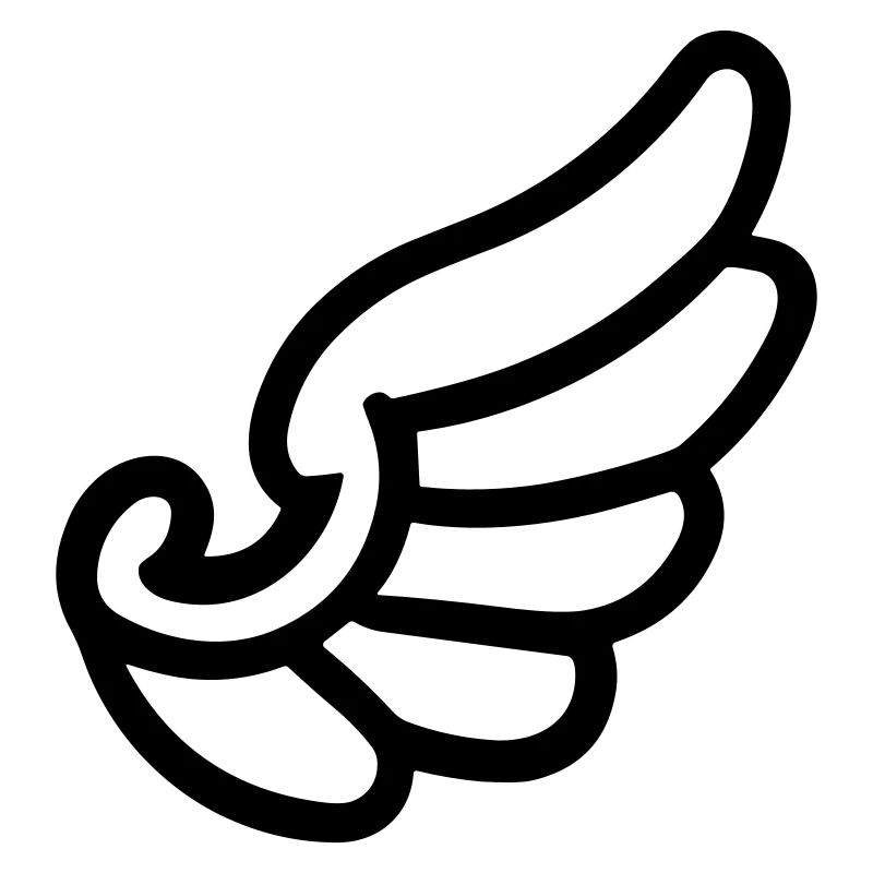 Ailes d'ange