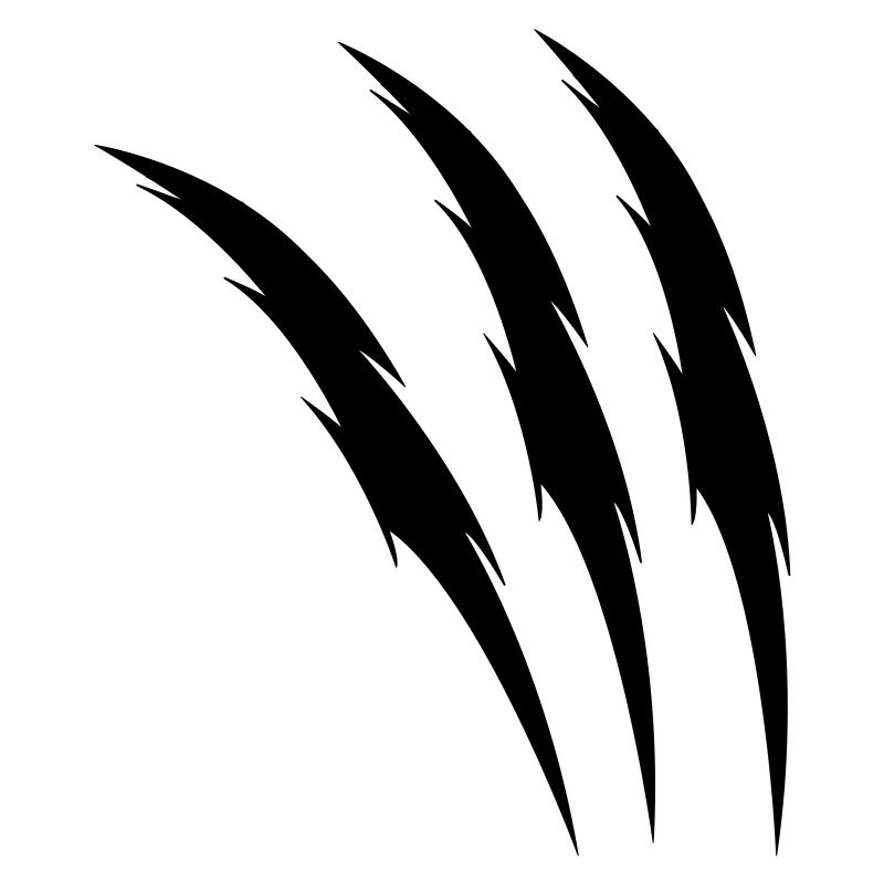 krallen