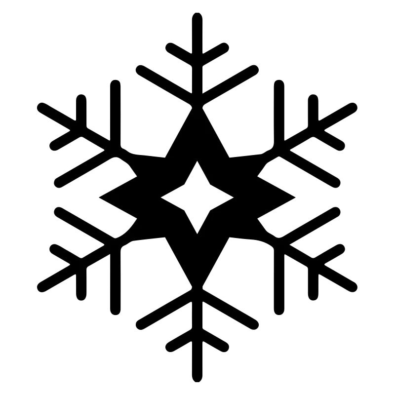 snowflake icon