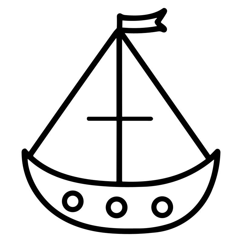 Pirate ship