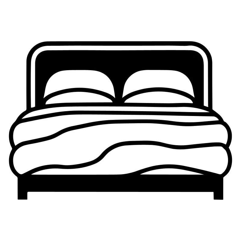 Doppelbett