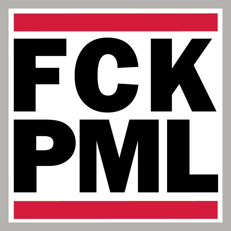 FCK PML Weißer Hintergrund