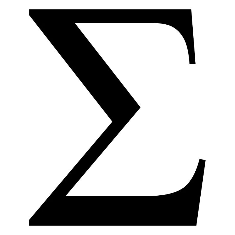 sigma greek