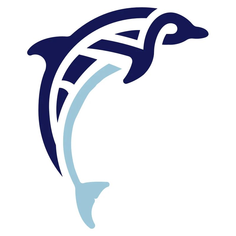 celtic dolphin logo