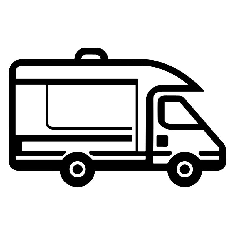 Wohnmobil