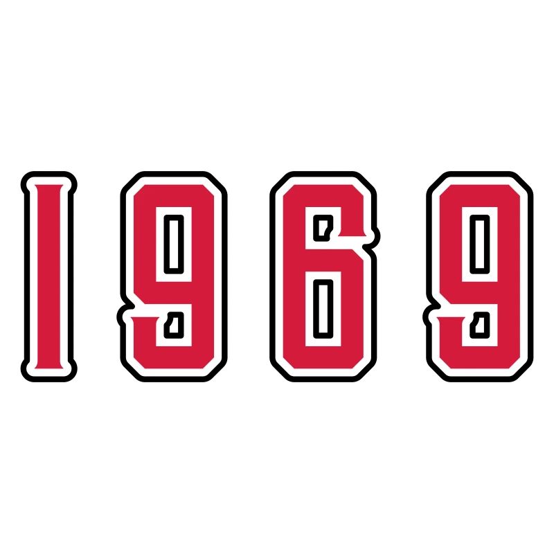1969 year birthday