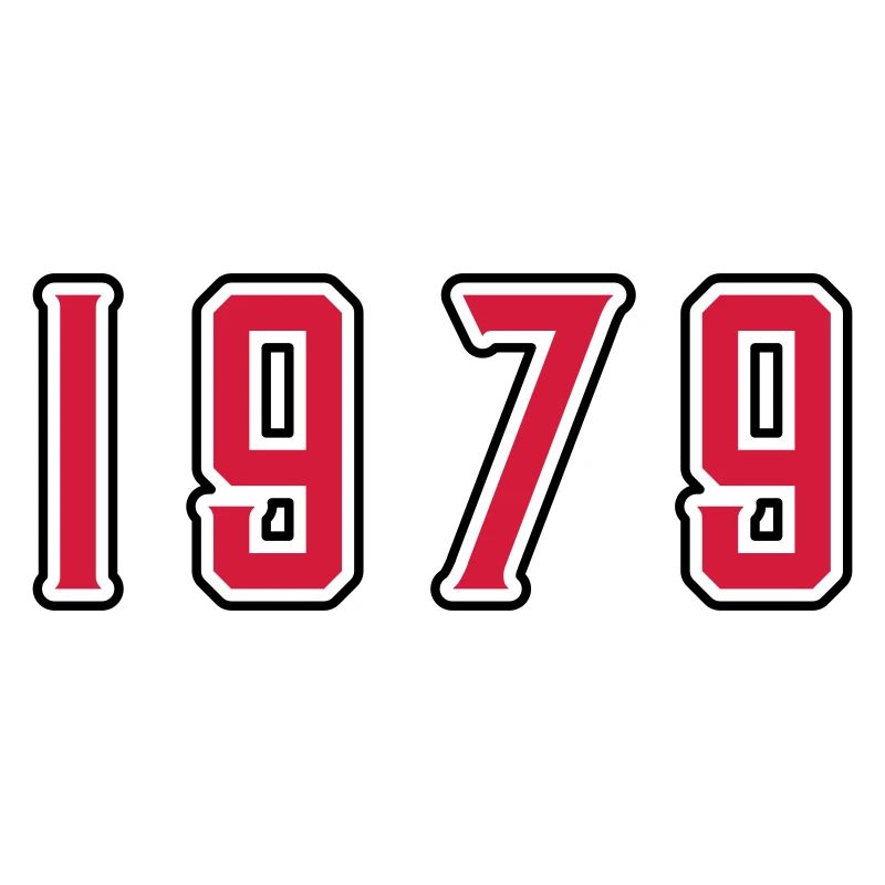 1979 year birthday