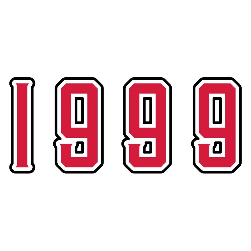 1999 year birthday