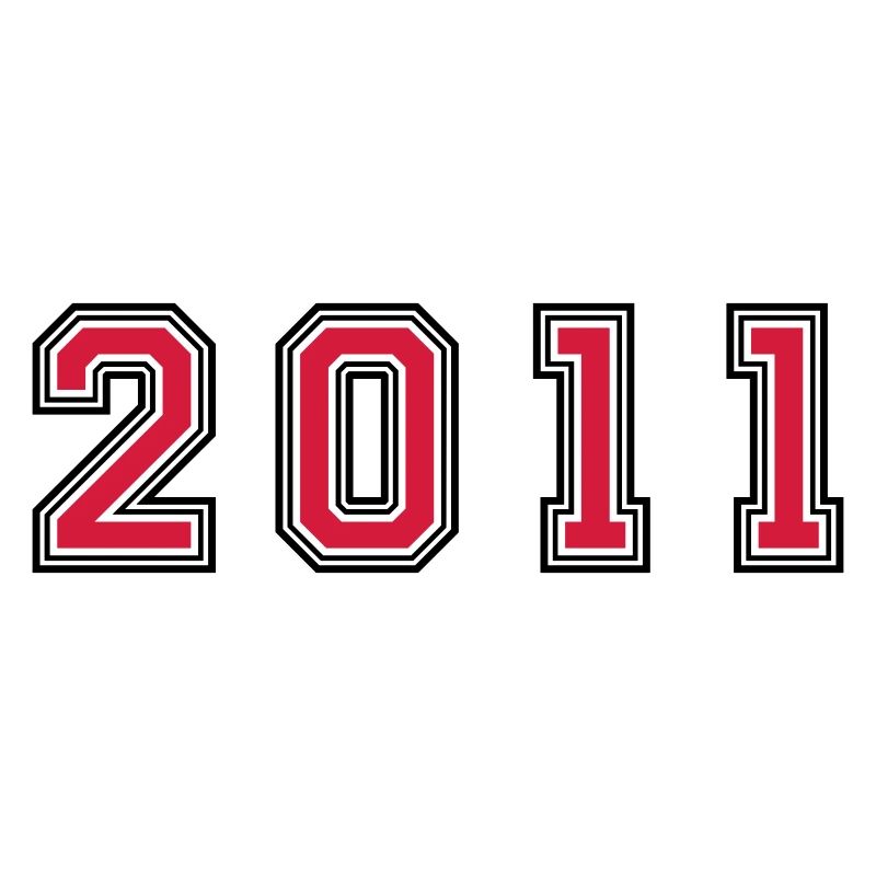 Numéro de l’année 2011