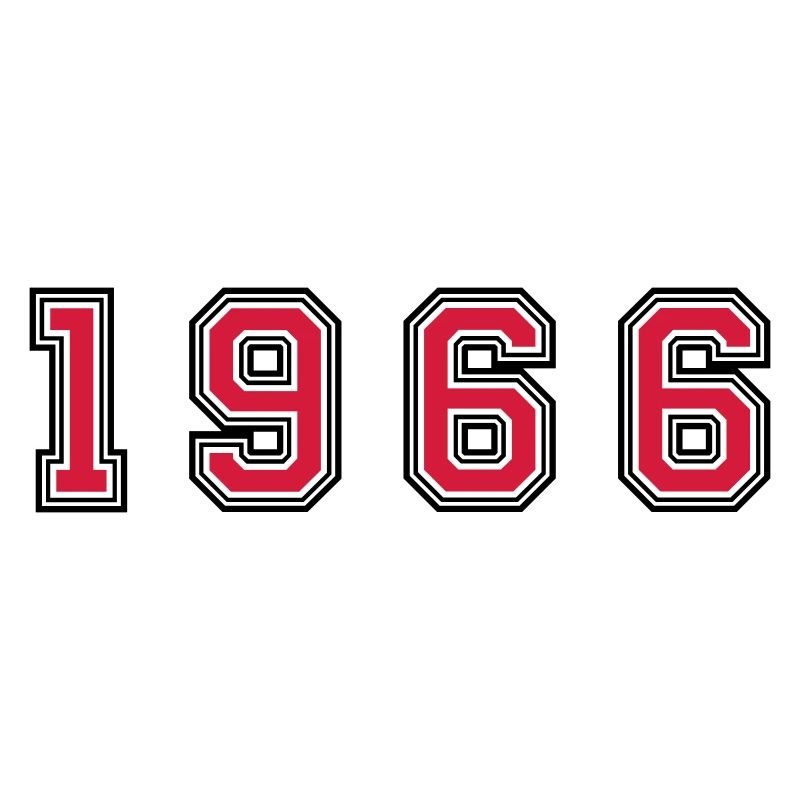 Numéro de l’année 1966
