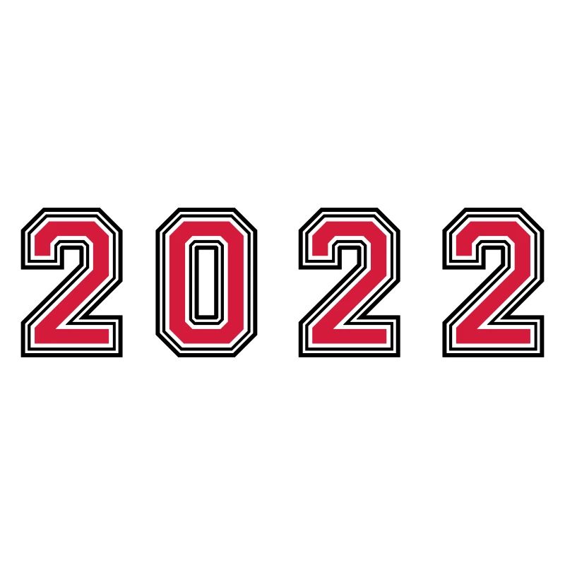 Numéro de l’année 2022