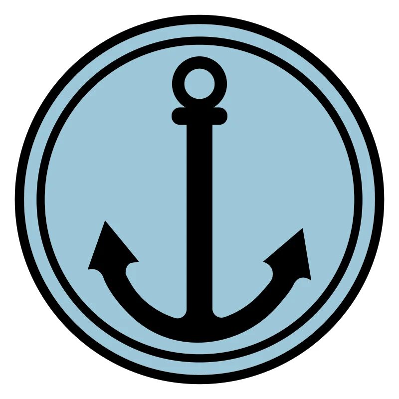 Anker Symbol