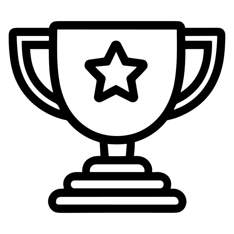 Trophäe