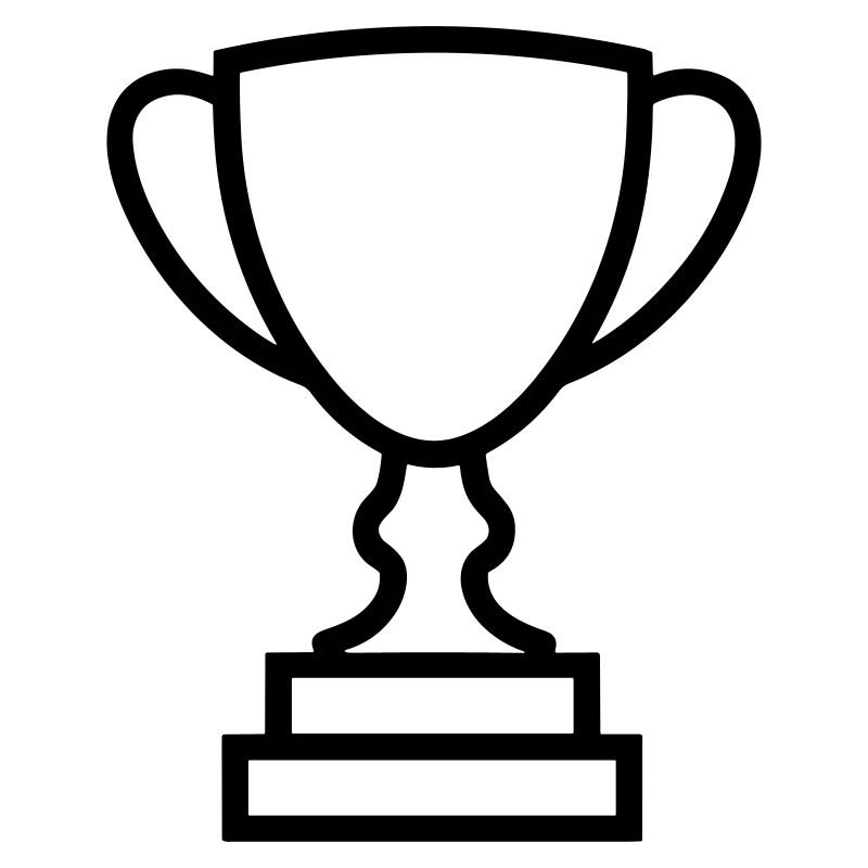trophée