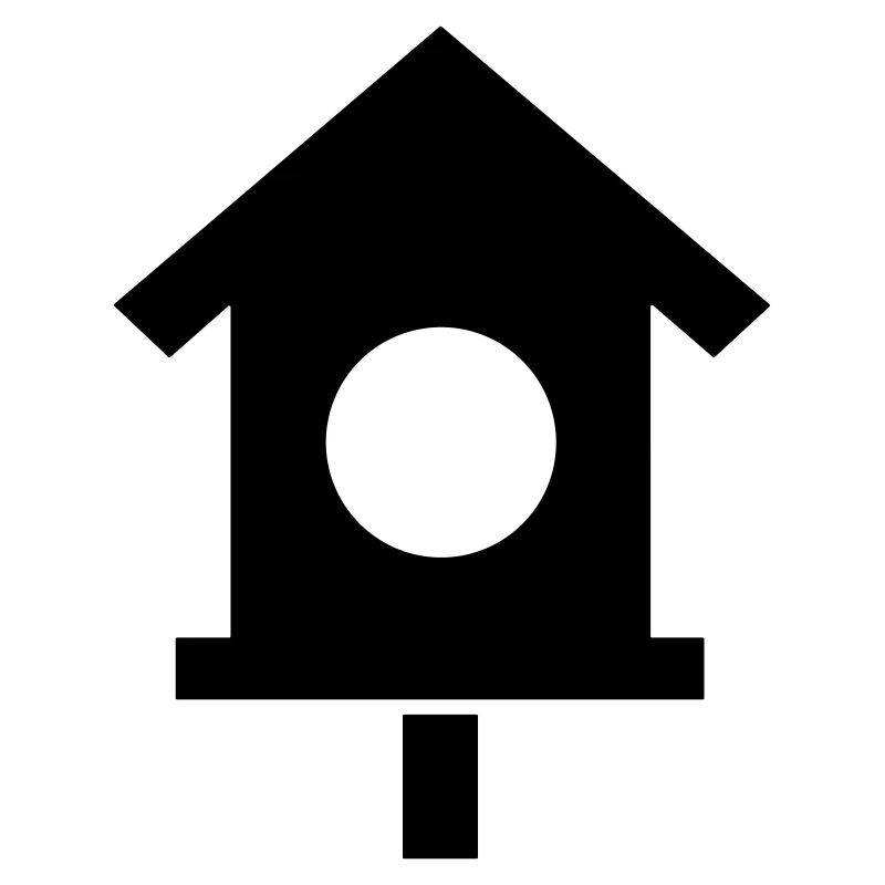 Vogelhaus