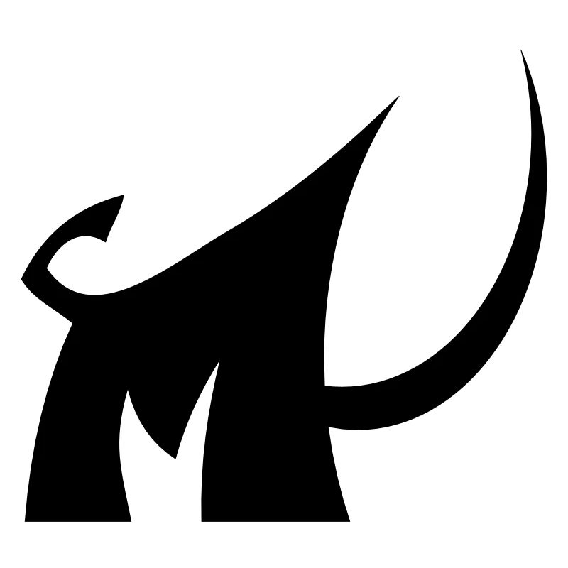 M comme Mammut