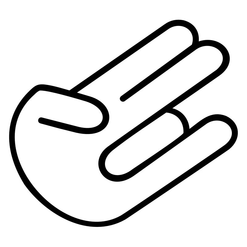 Shockerhand