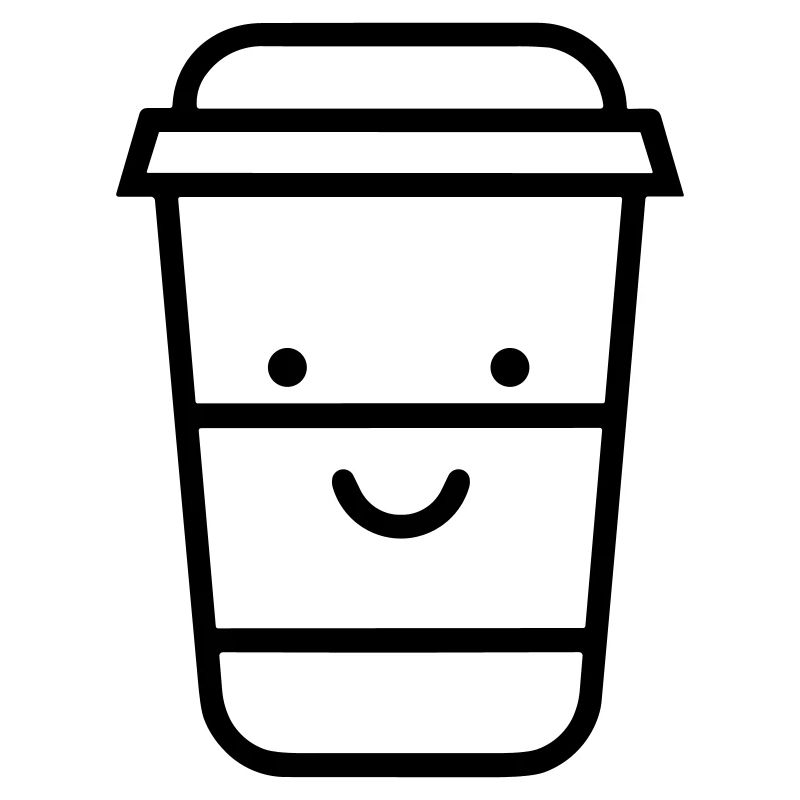Kaffeebecher