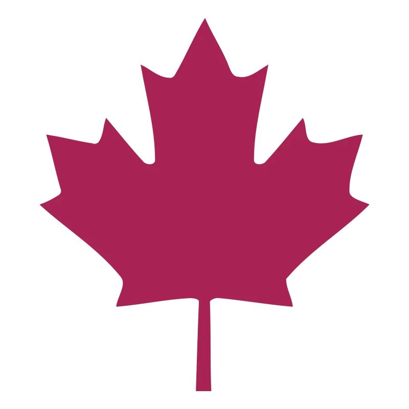 Canada - maple leaf