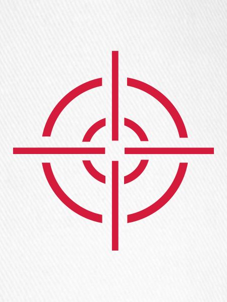 Fadenkreuz