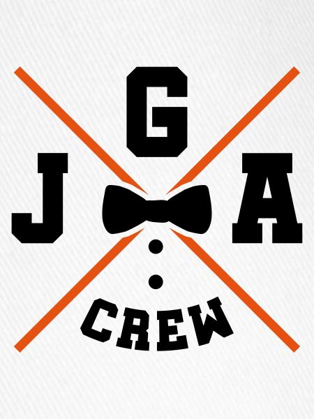 jga crew