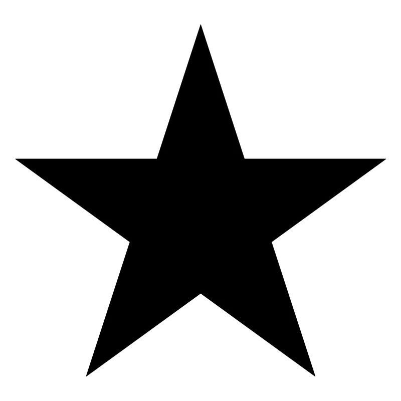 Étoile
