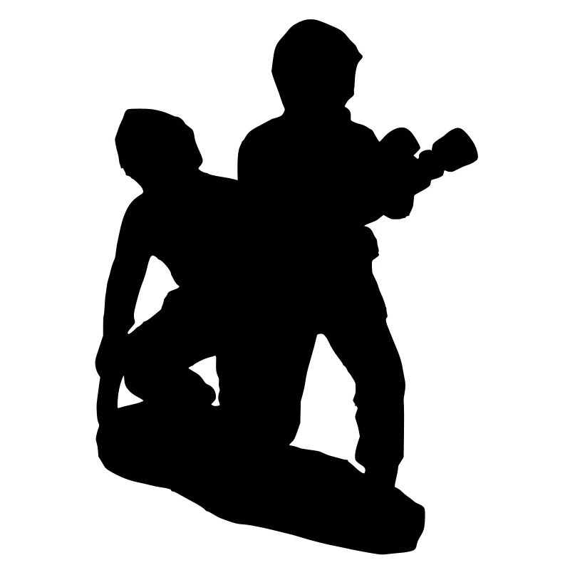 Pompier Equipe d'attaque BAT