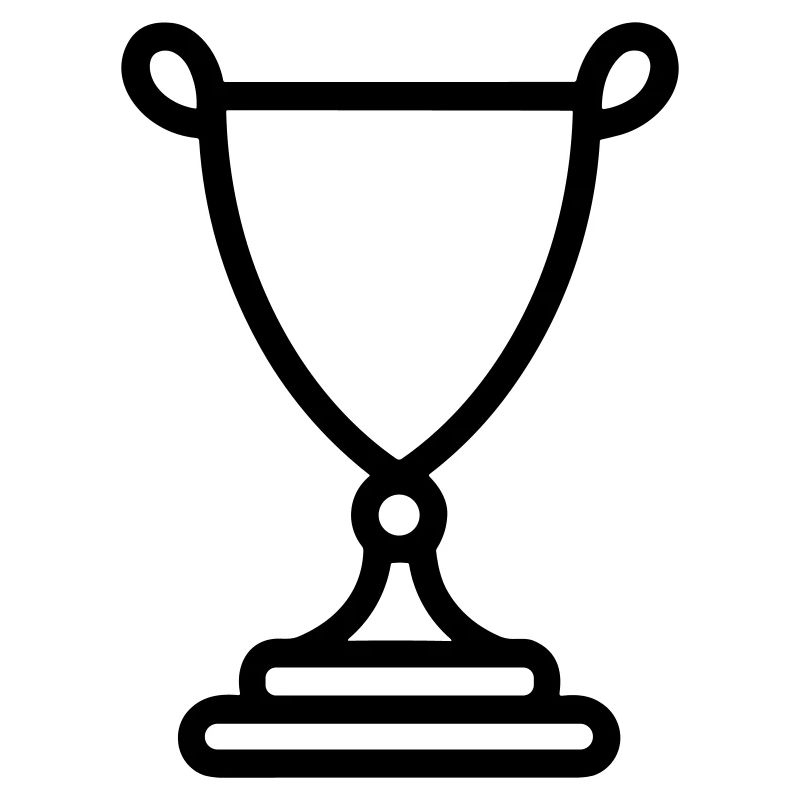 trophy