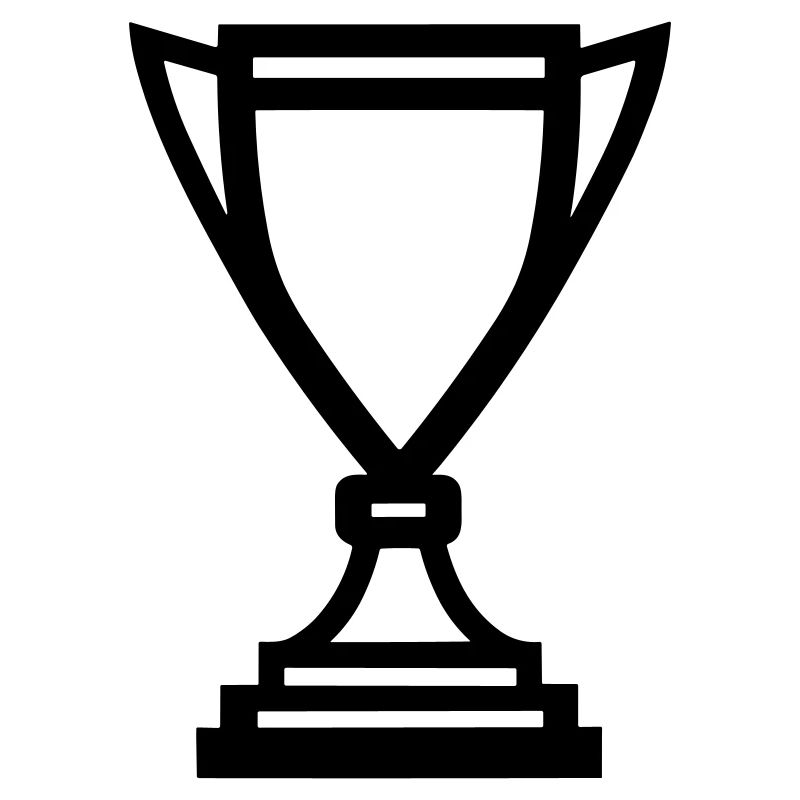 trophy