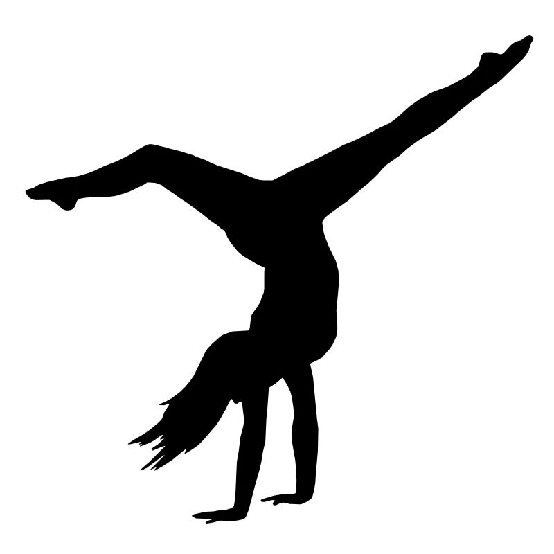 Turnen Handstand