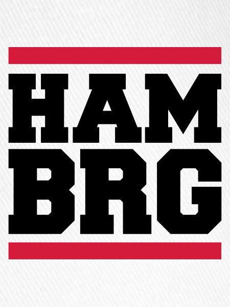 hamburg
