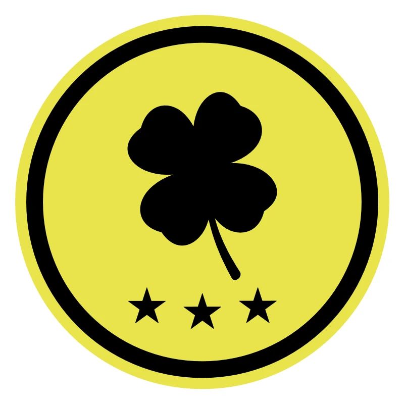 Clover Happiness