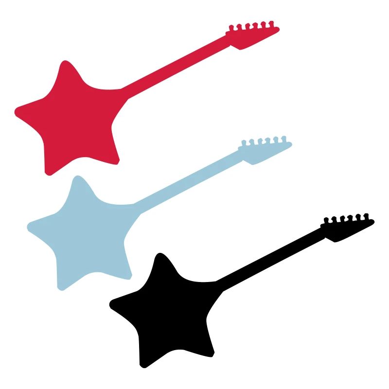 Star Guitars