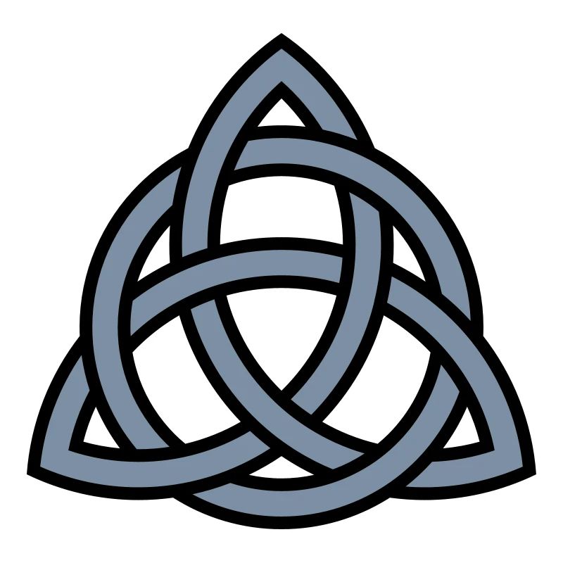 celtic trinity knot