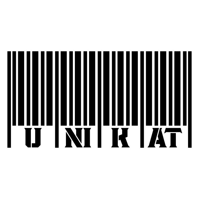 Barcode unique