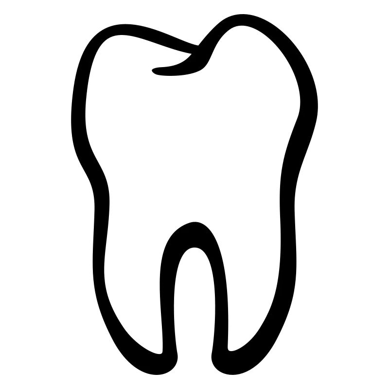 Tooth / Zahn / Dent / Diente / Dente / Tand