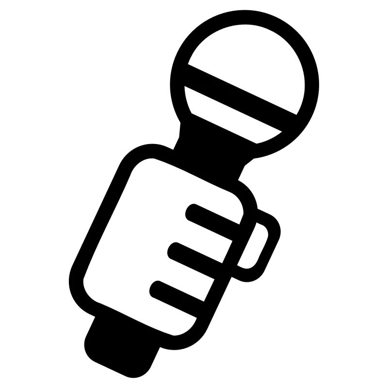Microphone