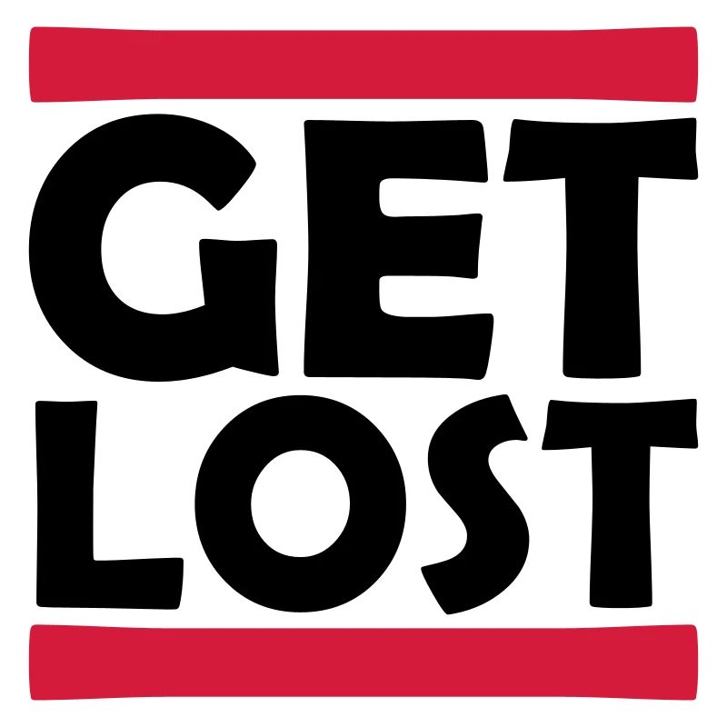 Strip Get Lost