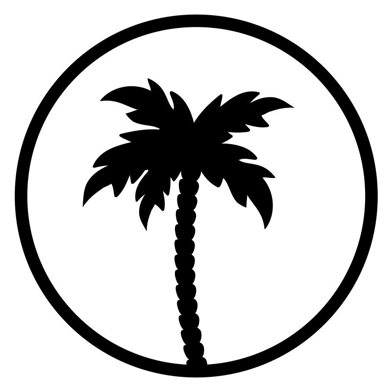 palm tree
