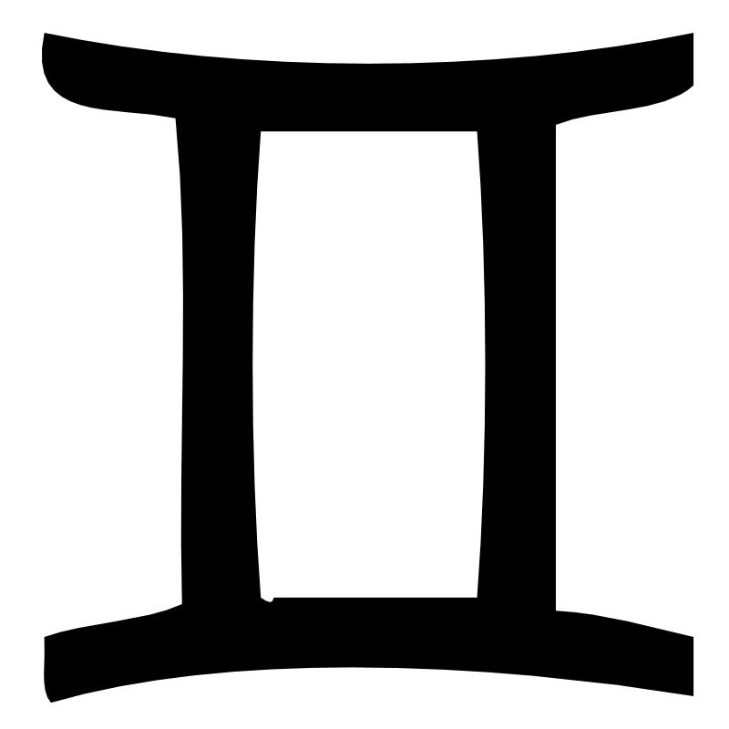 Sternzeichen Zwillinge