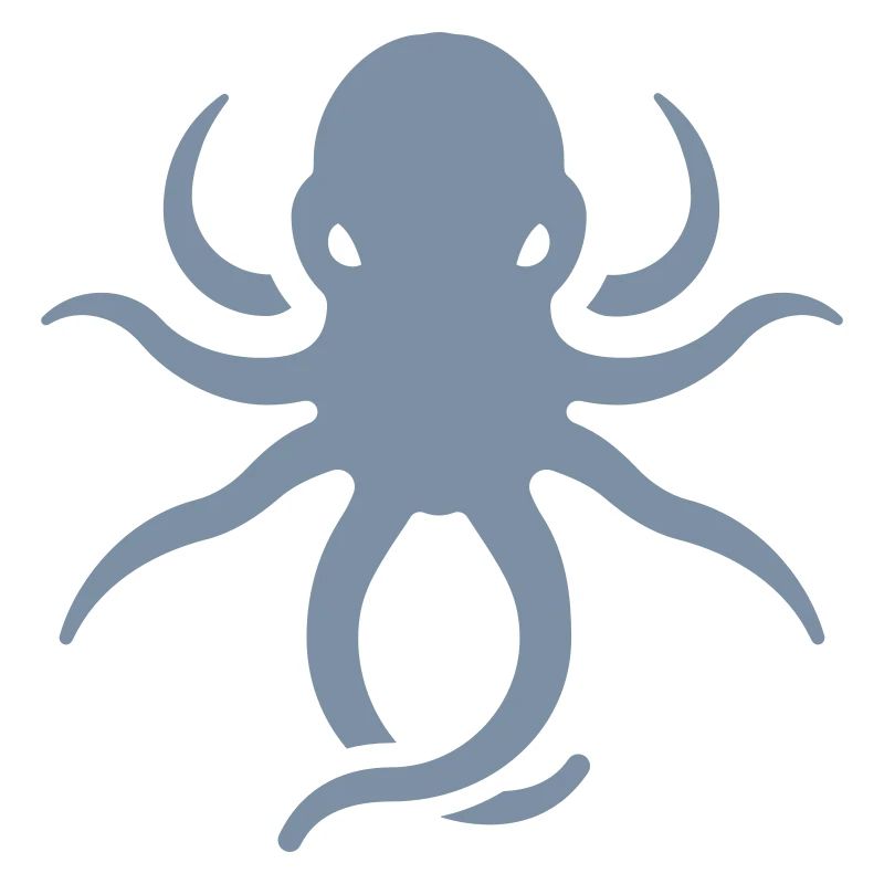 octo zorn logo