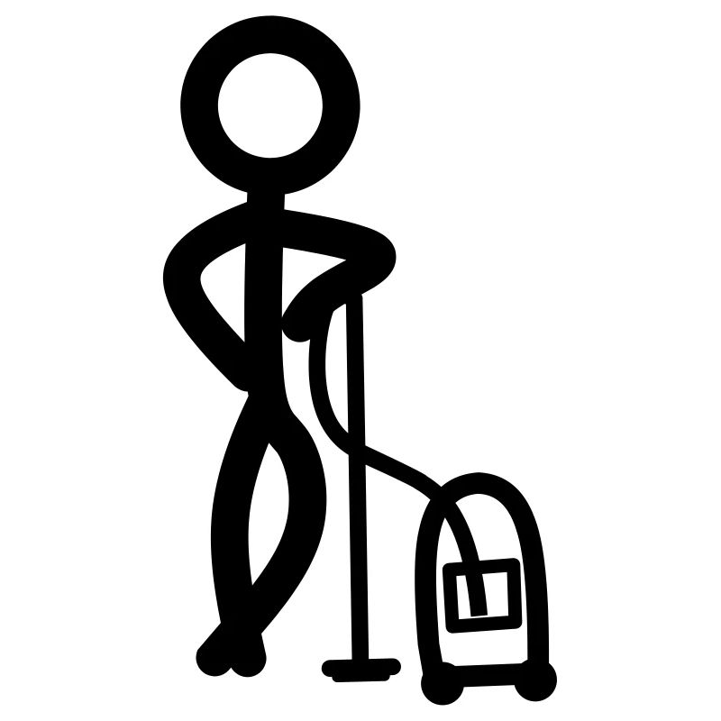Stickman Clean