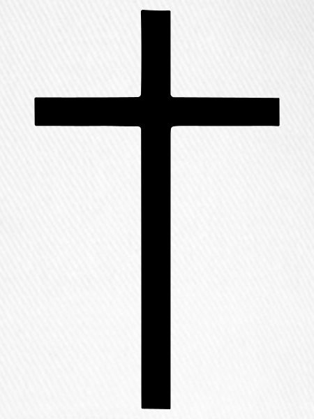 Jesus Kreuz