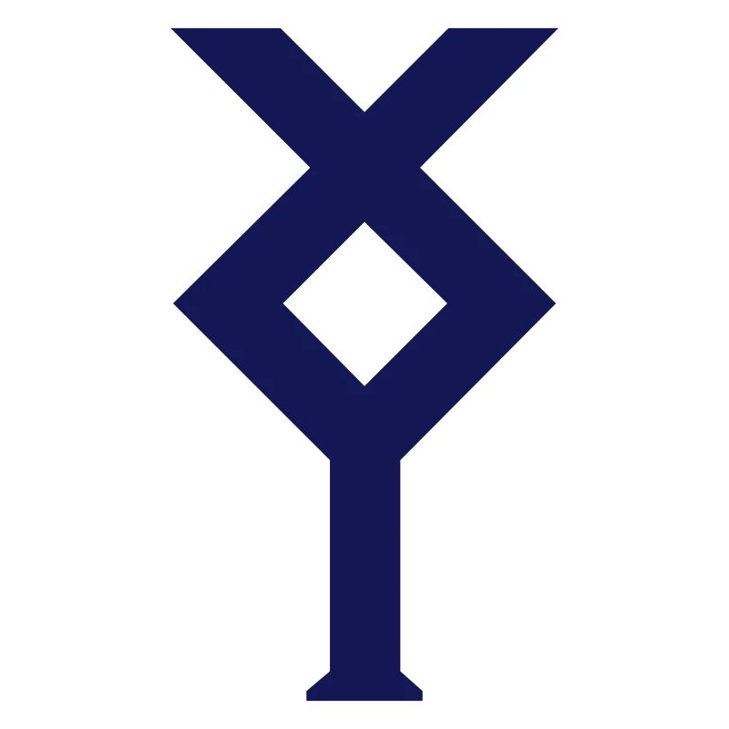 Ixylon Klassenzeichen