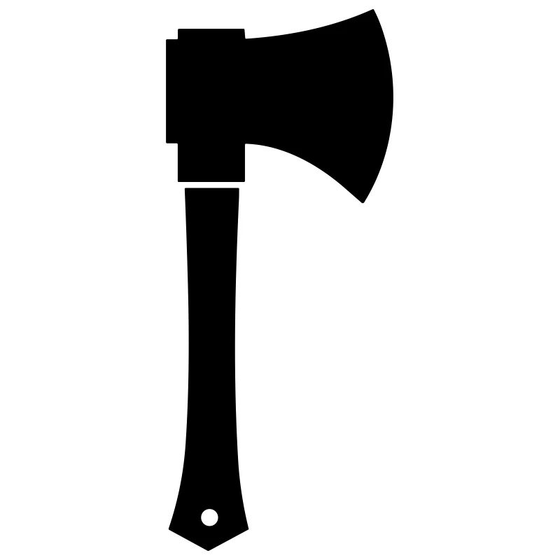 axe