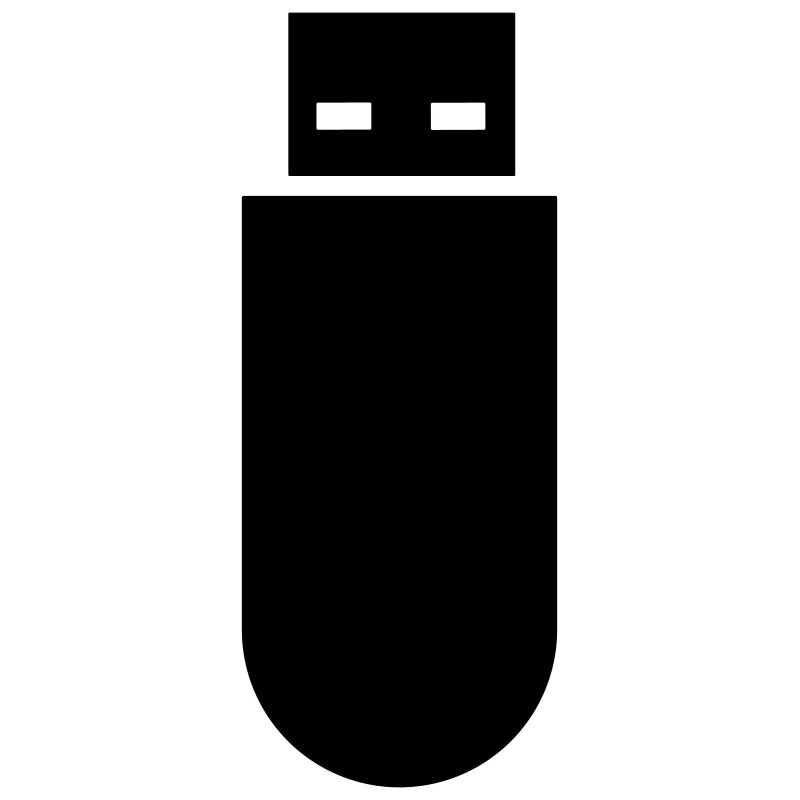 Clé usb