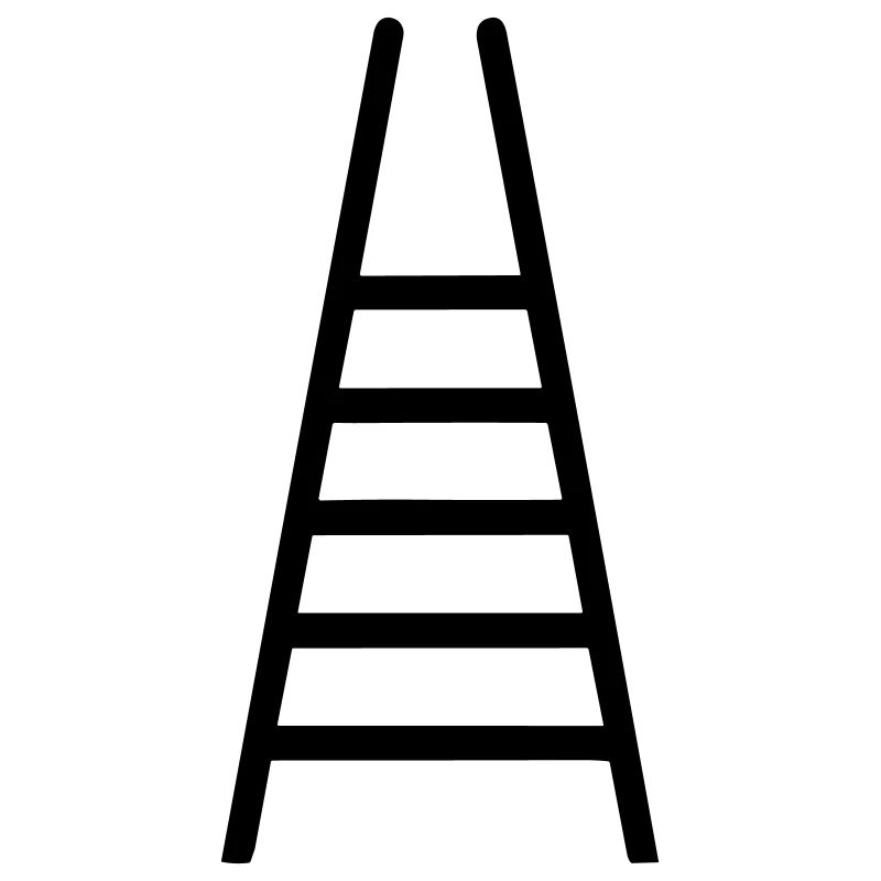 ladder