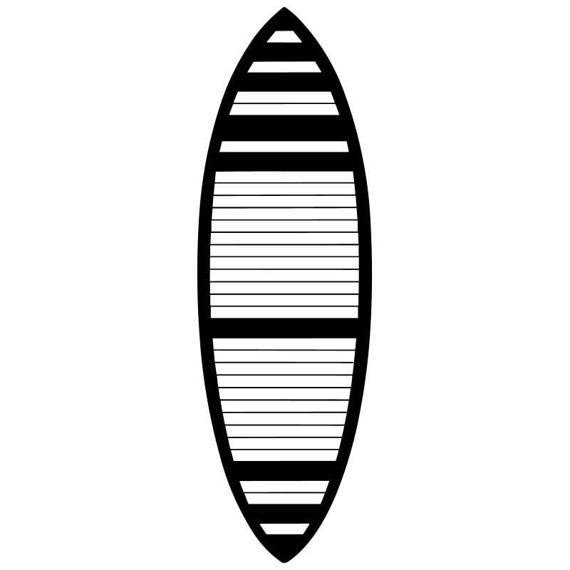 Surfbrett