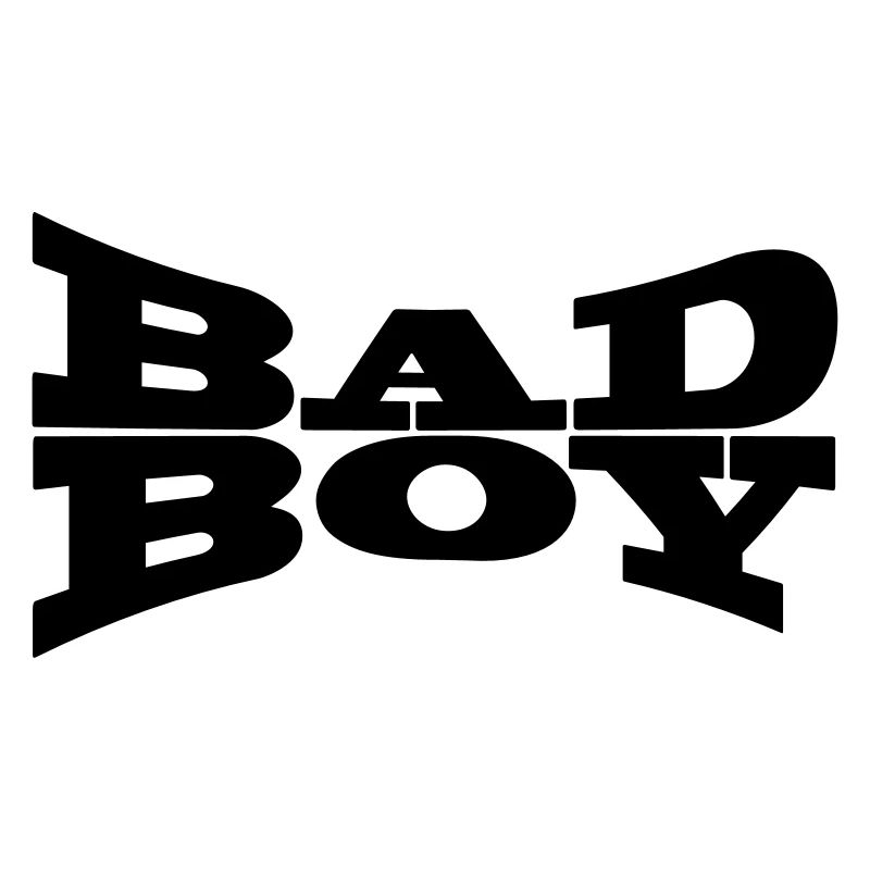 Bad Boy Böser Junge